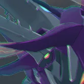 タイムストレンジャー_タイラントカブテリモン_アイコン