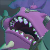 タイムストレンジャー_バッカスモン_アイコン