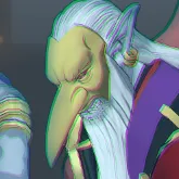 タイムストレンジャー_バルバモン_アイコン