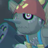 タイムストレンジャー_ピノッキモン_アイコン