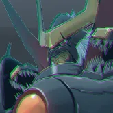 タイムストレンジャー_プルートモン_アイコン