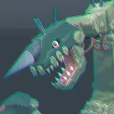 タイムストレンジャー_ブレイクドラモン_アイコン