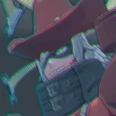 タイムストレンジャー_マグナキッドモン_アイコン