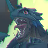 タイムストレンジャー_ミレニアモン_アイコン