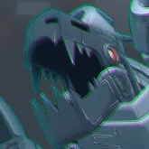 タイムストレンジャー_ムゲンドラモン_アイコン