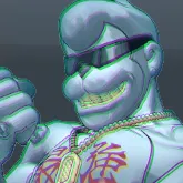 タイムストレンジャー_メタルエテモン_アイコン