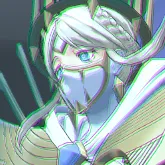 タイムストレンジャー_ユノモン_アイコン