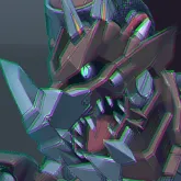 タイムストレンジャー_ラストティラノモン_アイコン