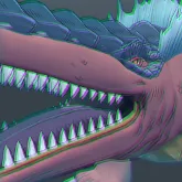 タイムストレンジャー_リヴァイアモン_アイコン