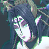 タイムストレンジャー_リリスモン_アイコン