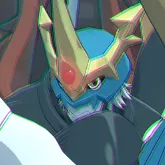 タイムストレンジャー_インペリアルドラモンFM_アイコン