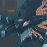 タイムストレンジャー_グランクワガーモン_アイコン