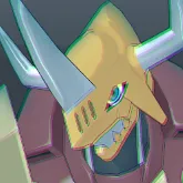 タイムストレンジャー_カイゼルグレイモン_アイコン