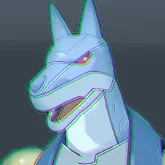 タイムストレンジャー_マグナガルルモン(分離)_アイコン