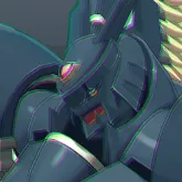 タイムストレンジャー_アルファモン王竜剣_アイコン