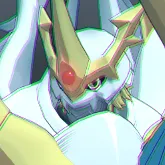 タイムストレンジャー_インペリアルドラモンPM_アイコン