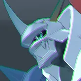 タイムストレンジャー_超究極体_アイコン