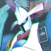 タイムストレンジャー_カオスモン：ヴァロドゥルアーム_アイコン