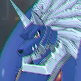 タイムストレンジャー_ミラージュガオガモンBM_アイコン