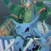 タイムストレンジャー_タイタモン+スカルバルキモン_アイコン