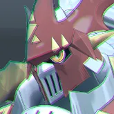 タイムストレンジャー_デュークモンCM_アイコン