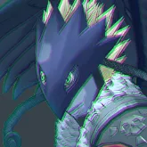 タイムストレンジャー_ベルゼブモンBM_アイコン