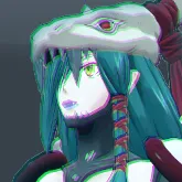 タイムストレンジャー_メルヴァモン_アイコン