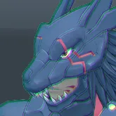 タイムストレンジャー_ガブモン-友情の絆-_アイコン