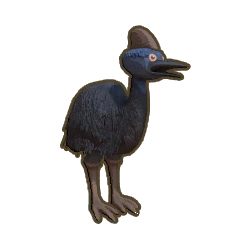 ディンカム_イライラムー_アイコン