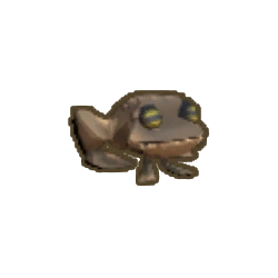 ディンカム_カエル_アイコン