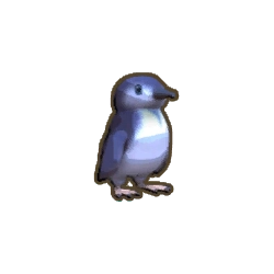 ディンカム_ペンギン_アイコン