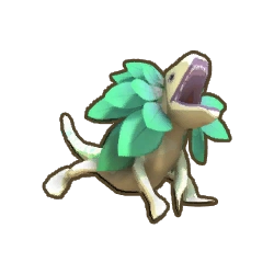 ディンカム_開花エリマキ_アイコン