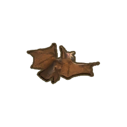 ディンカム_コウモリ_アイコン