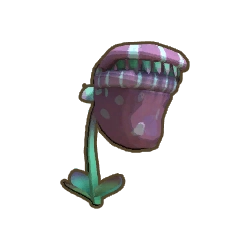 ディンカム_ピンチャープラント_アイコン