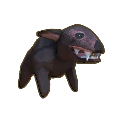 ディンカム_ブッシュデビル_アイコン