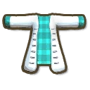 ディンカム_ラボコート_アイコン