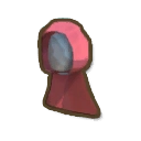 ディンカム_赤いフード_アイコン