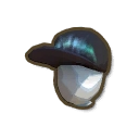 ディンカム_オーロラ野球帽_アイコン