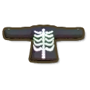 ディンカム_骨シャツ_アイコン