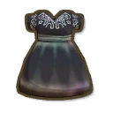 ディンカム_光るドレス_アイコン