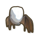 ディンカム_巨大なコウモリの翼_アイコン