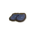 ディンカム_タキシードシューズ_アイコン