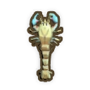 ディンカム_ザリガニ_アイコン