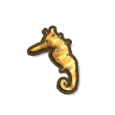 ディンカム_タツノオトシゴ_アイコン