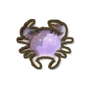 ディンカム_ムラサキマダラガニ_アイコン