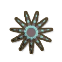 ディンカム_11本腕のヒトデ_アイコン