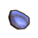 ディンカム_青いムール貝_アイコン