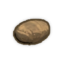 ディンカム_ジャガイモ_アイコン