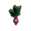 ディンカム_ビートルート_アイコン