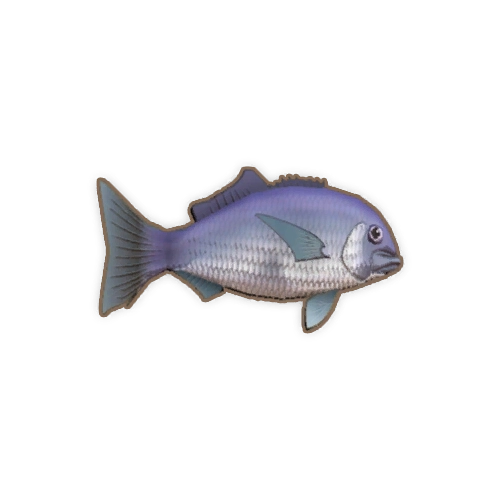 ディンカム_シマアジ_アイコン